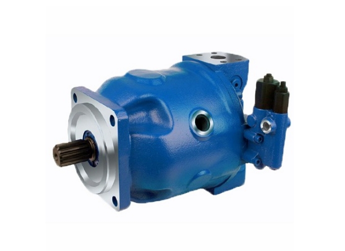 液壓系統的液壓泵出現氣穴現象的原因和解決辦法